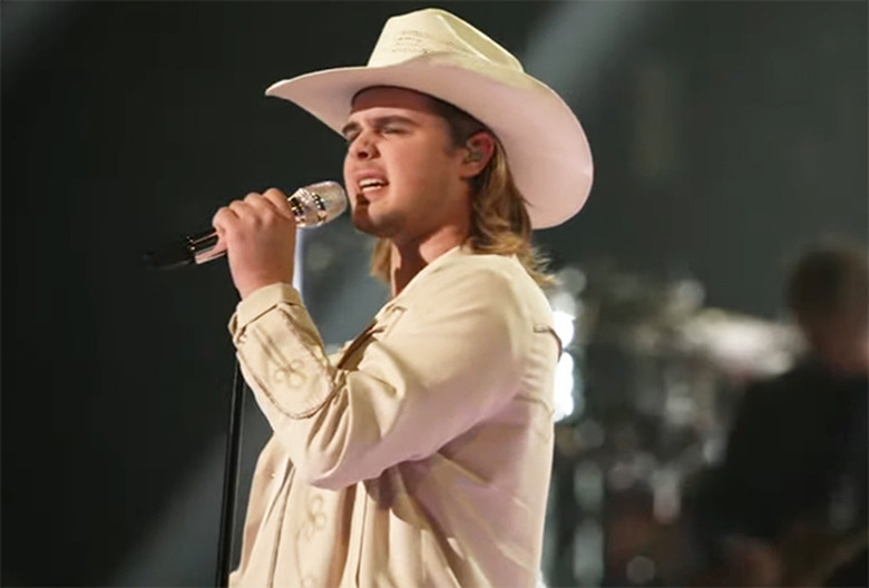 American Idol Top 8 Results Katy Save