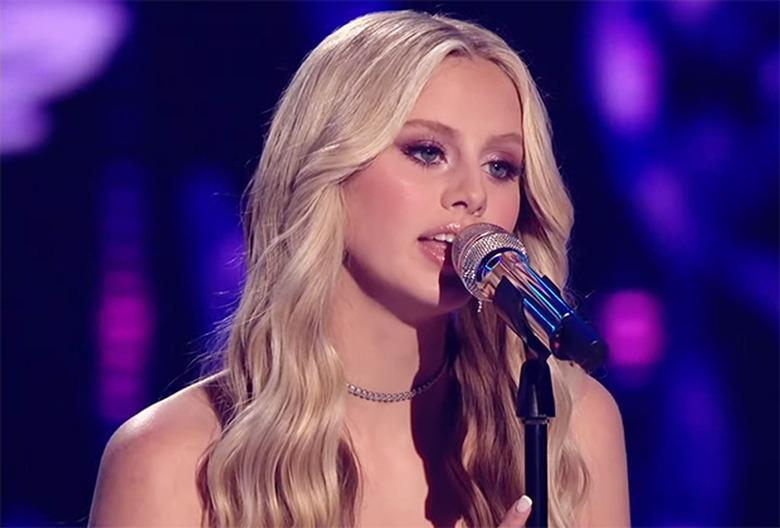 American Idol Top 8 Results Katy Save