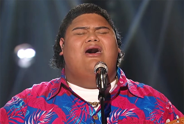 American Idol Top 8 Results Katy Save