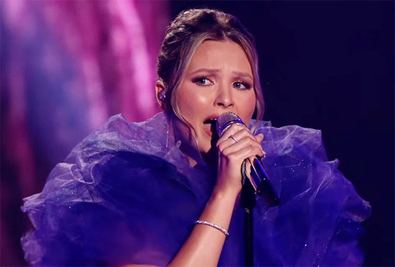 American Idol Top 8 Results Katy Save