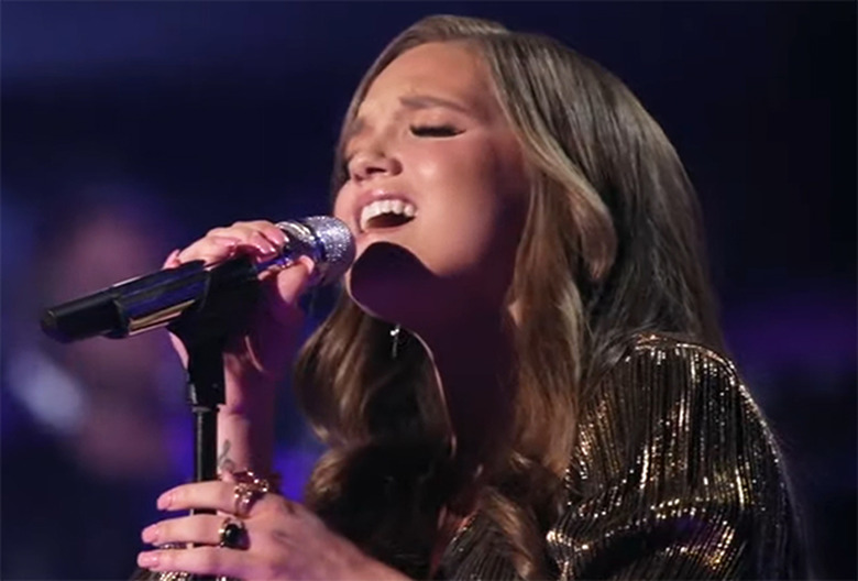 American Idol Top 8 Results Katy Save