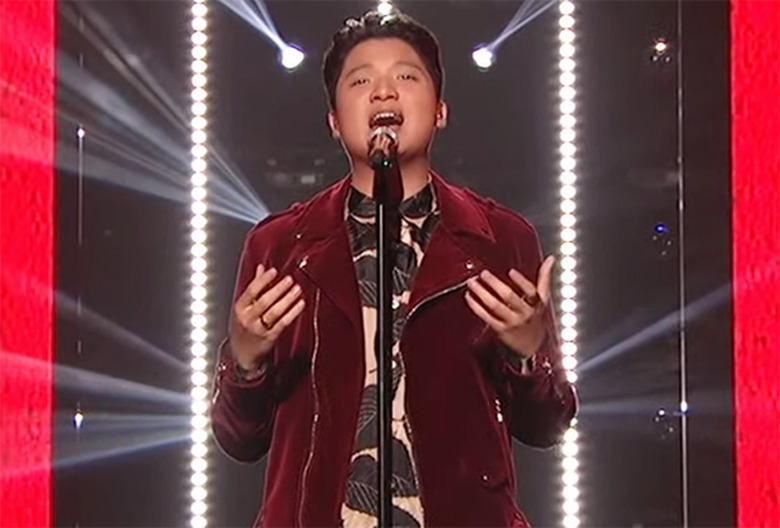 American Idol Top 8 Results Katy Save