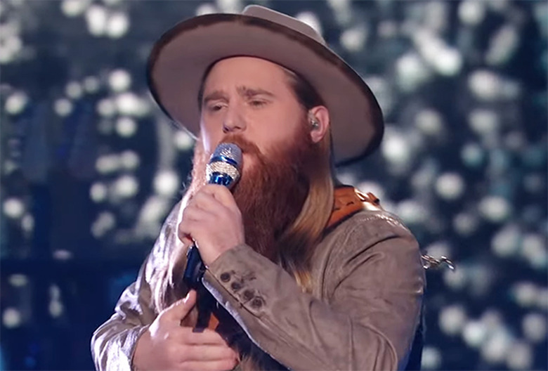 American Idol Top 8 Results Katy Save