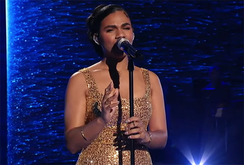 American Idol Top 8 Results Katy Save