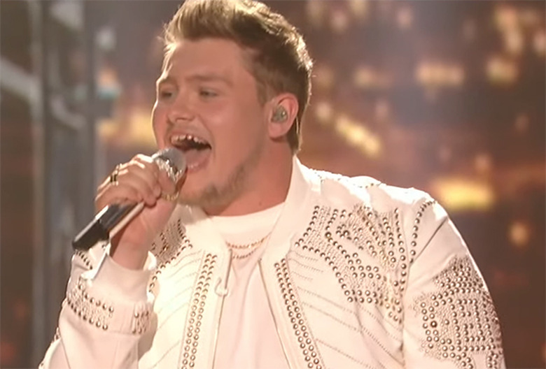 American Idol Top 8 Results Katy Save