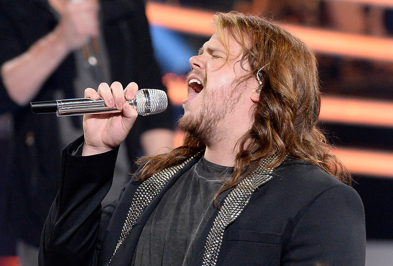 American Idol Winners