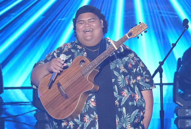 American Idol Winners