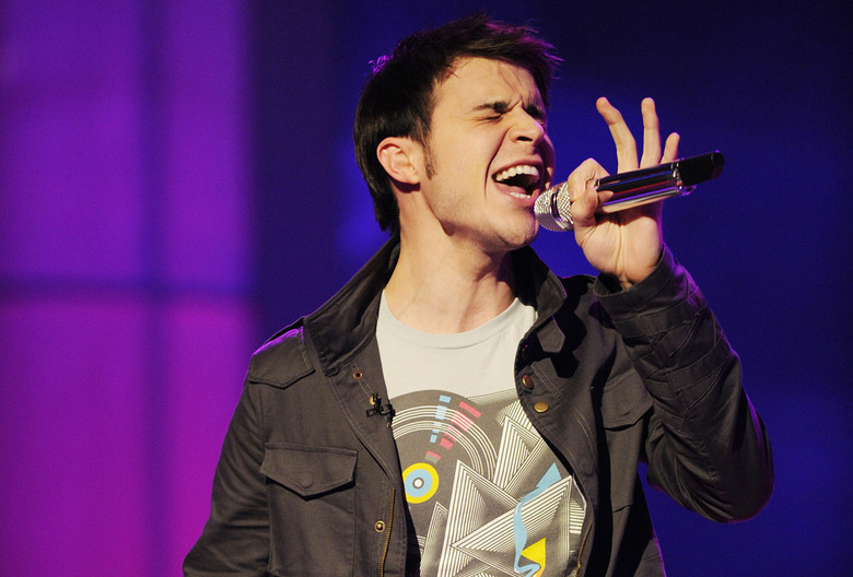 American Idol Winners