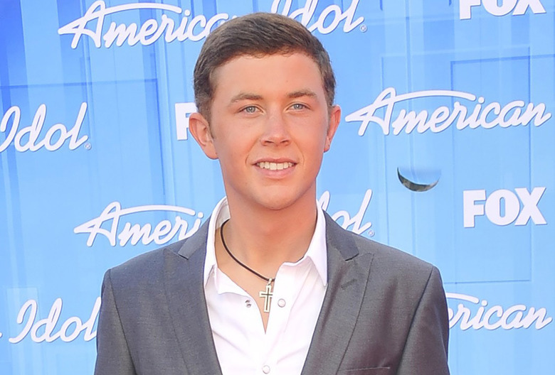 American Idol Winners