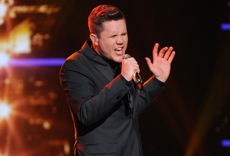 American Idol Winners