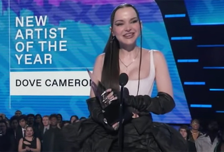 American Music Awards Winners 2022