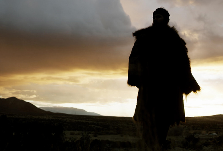 American Primeval Netflix