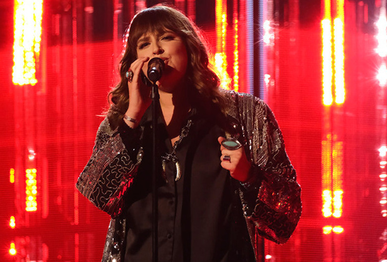 American Song Contest Winner