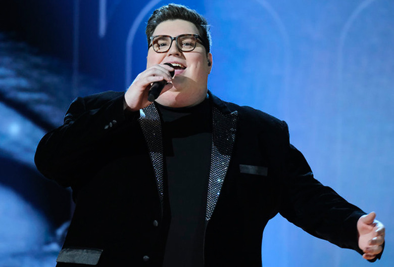 American Song Contest Winner