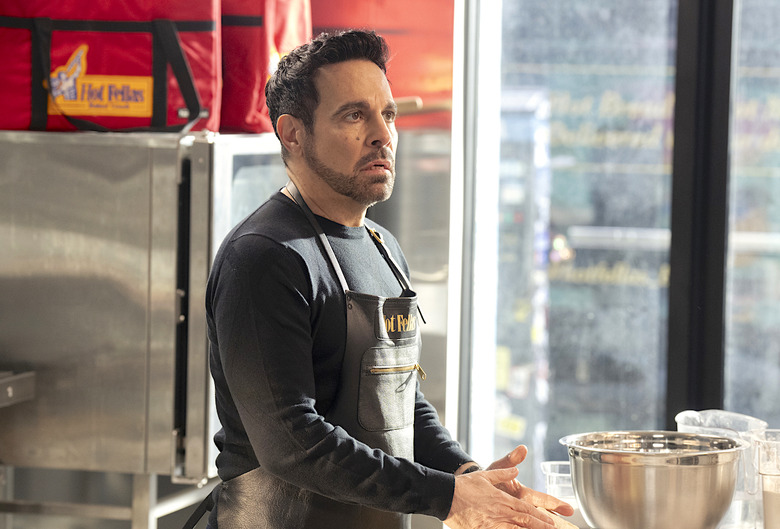 And Just Like That Anthony