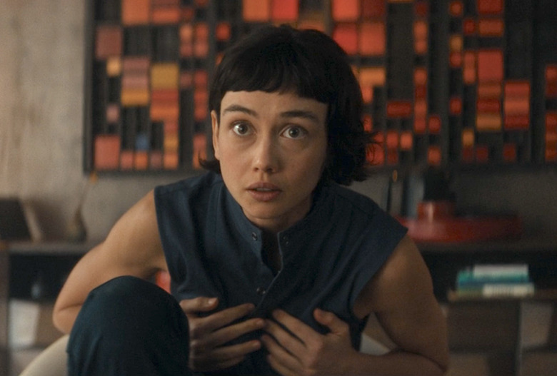 alien-earth these are weird quote