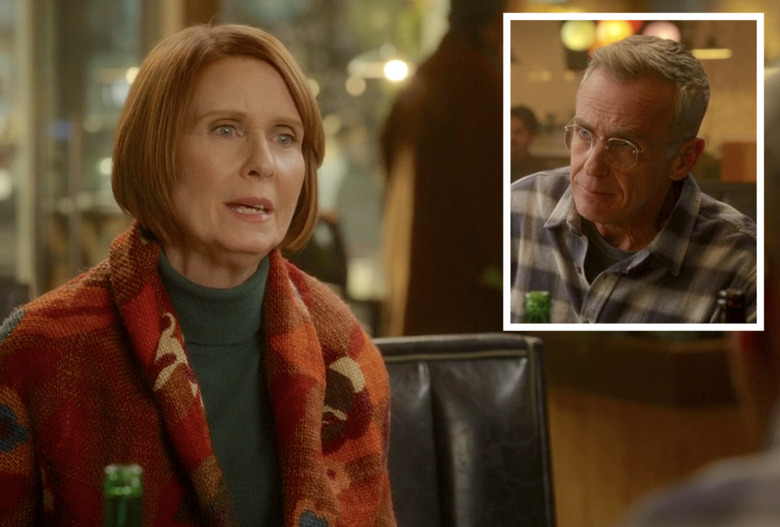 and just like that might be an idiot quote