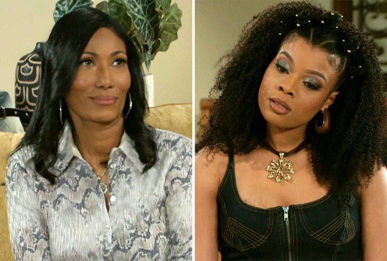 beyond the gates wig quote