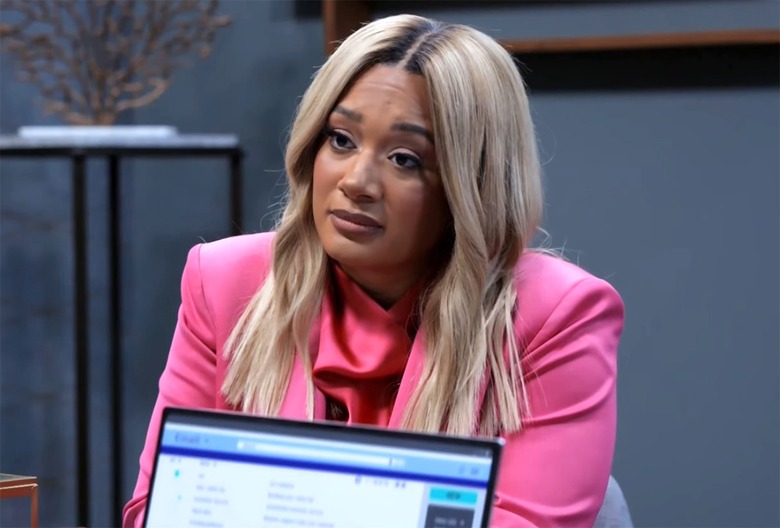 sistas heavy is the crown quote