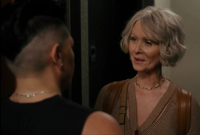 And Just Like That Cringe-Worthy Moments