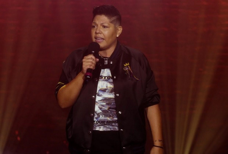 And Just Like That Cringe-Worthy Moments