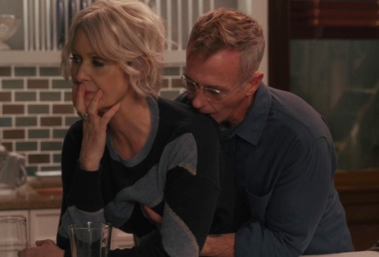 And Just Like That Cringe-Worthy Moments