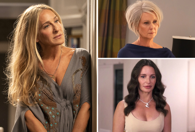 And Just Like That Season 1