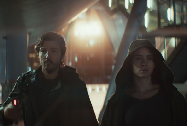Andor Season 2 Trailer