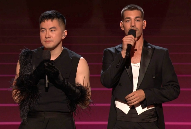 las culturistas culture awards in absentia quote