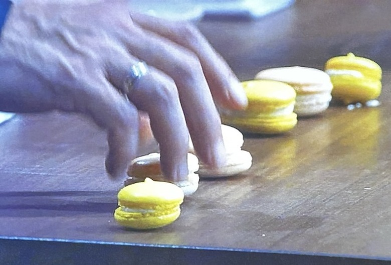 masterchef solar system quote