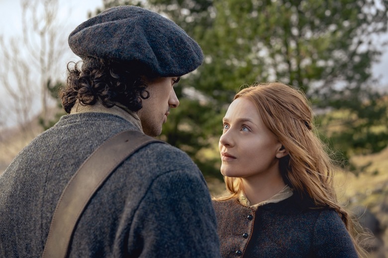 outlander blood of my blood succeeded quote