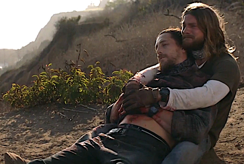 animal kingdom recap season 6 episode 13 series finale