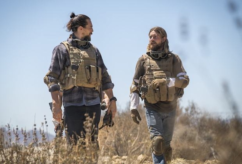 animal kingdom series finale photos