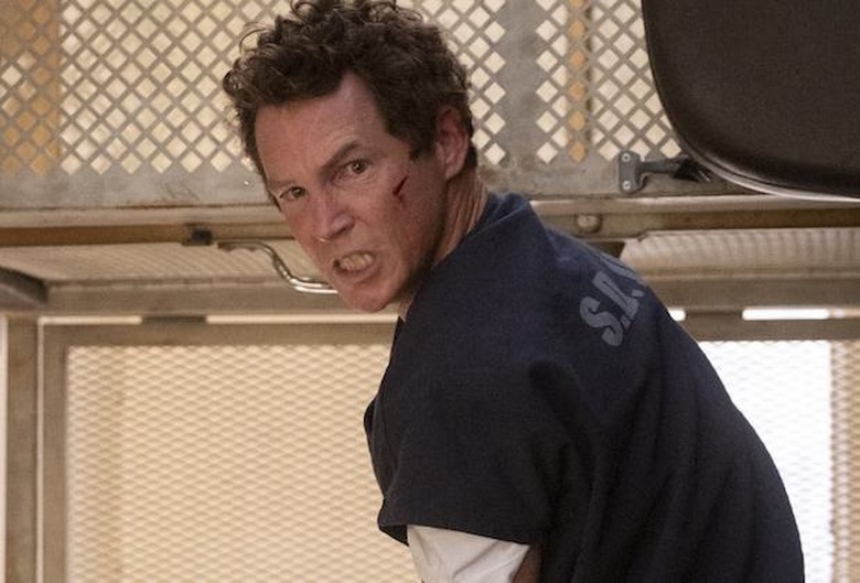 animal kingdom series finale photos