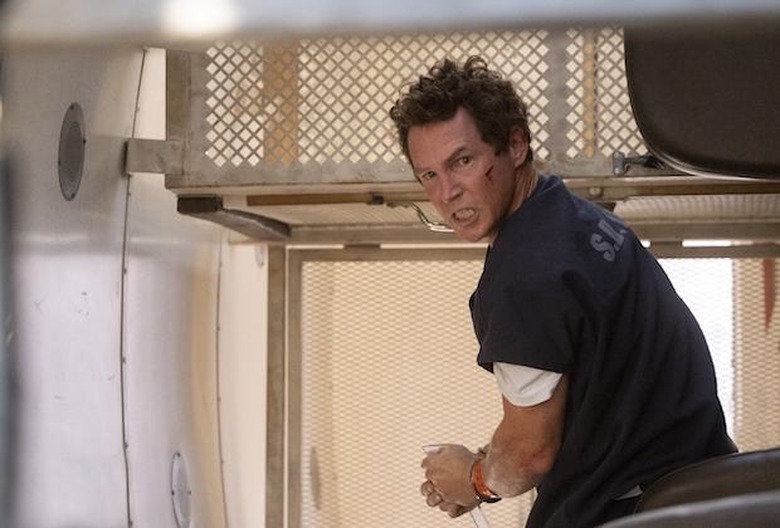 animal kingdom series finale photos