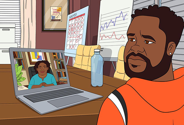 Animated TV Episodes