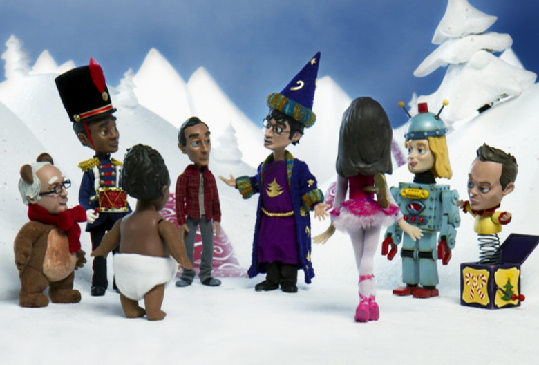 Animated TV Episodes