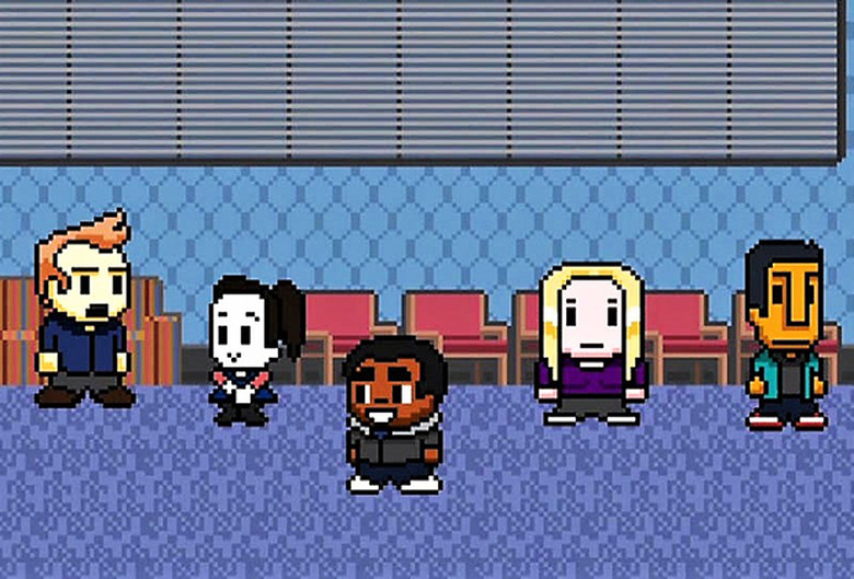 Animated TV Episodes