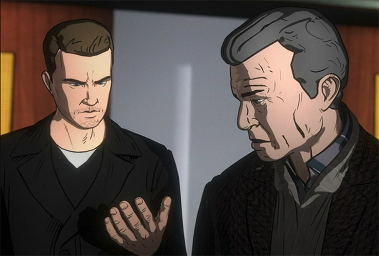 Animated TV Episodes