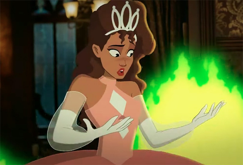 Animated TV Episodes