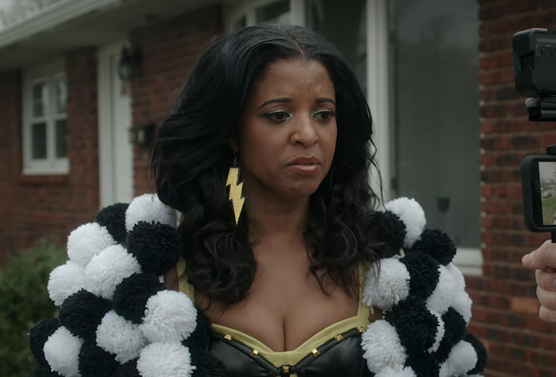Girls5eva Season 3 Episode 3 Wickie Renee Elise Goldsberry