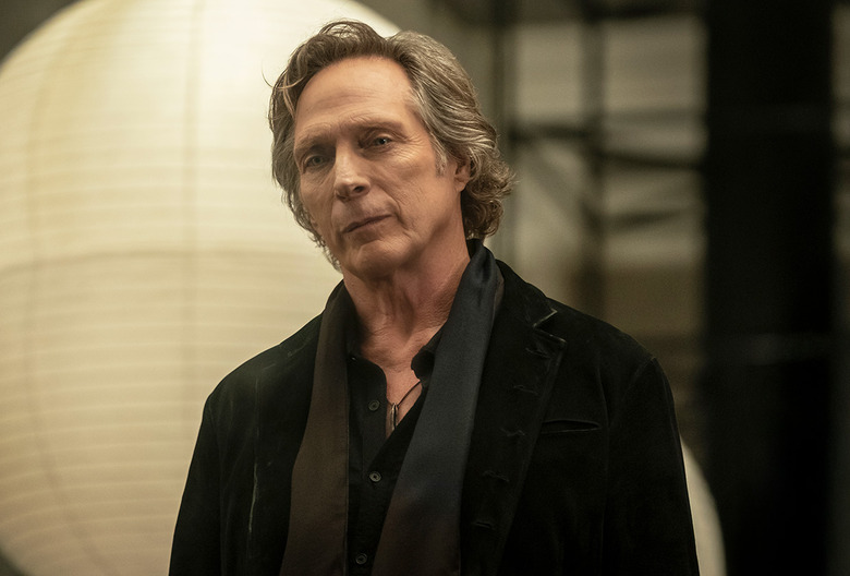 Talamasca Release Date Cast Trailer AMC Anne Rice Spinoff
