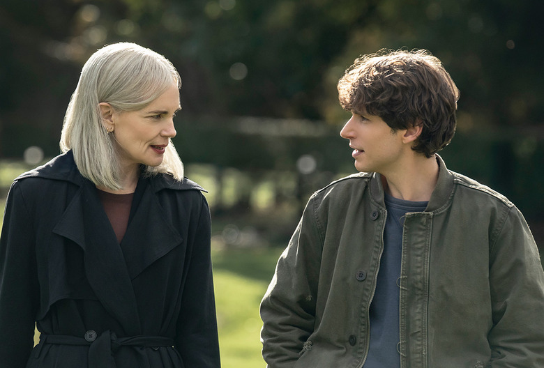 Talamasca Release Date Cast Trailer AMC Anne Rice Spinoff