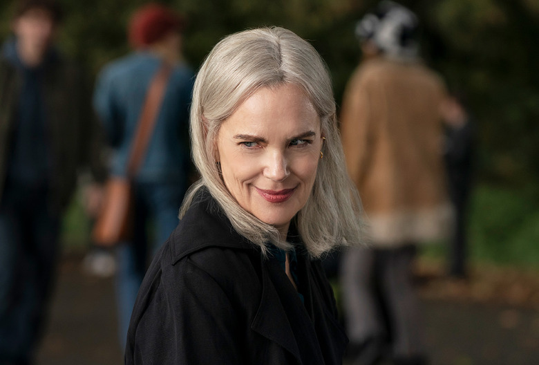 Talamasca Release Date Cast Trailer AMC Anne Rice Spinoff