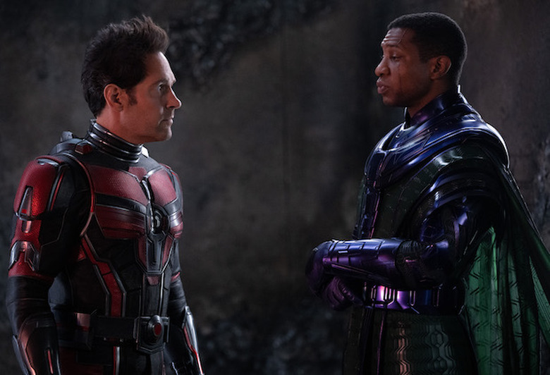 Quantumania Loki Connections Easter Eggs