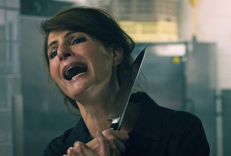 Chucky Nia Vardalos