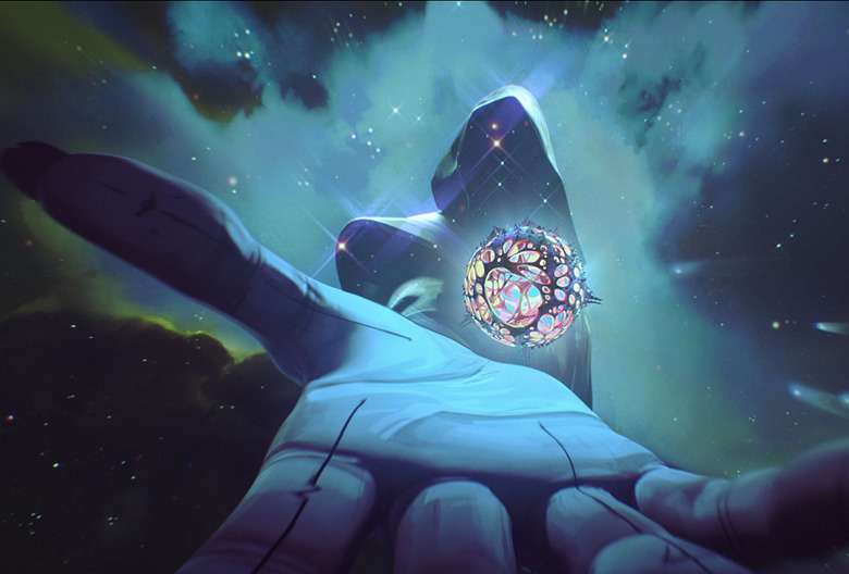 Arcane Season 2 Netflix