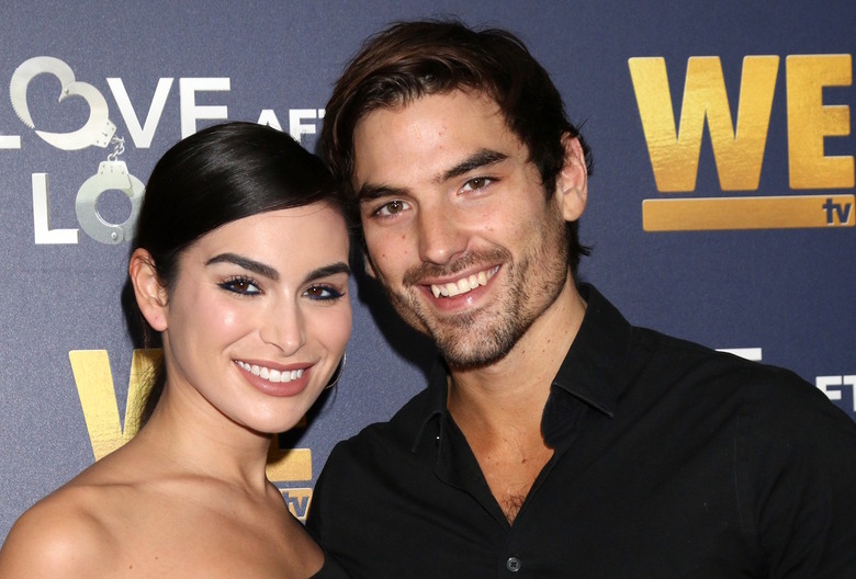 Bachelor in Paradise Ashley Jared