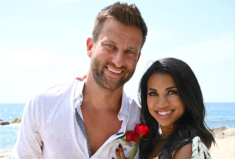 Bachelor in Paradise Katie Chris