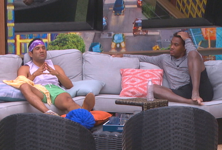 Dumb TV Decisions BB All Stars
